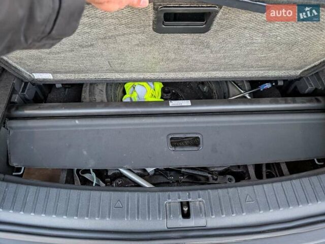 Белый Шкода Kodiaq, объемом двигателя 1.98 л и пробегом 100 тыс. км за 34000 $, фото 21 на Automoto.ua