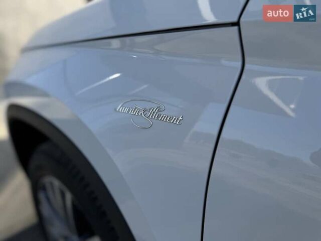 Белый Шкода Kodiaq, объемом двигателя 1.97 л и пробегом 98 тыс. км за 37500 $, фото 7 на Automoto.ua