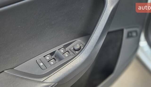 Белый Шкода Kodiaq, объемом двигателя 2 л и пробегом 200 тыс. км за 32000 $, фото 53 на Automoto.ua