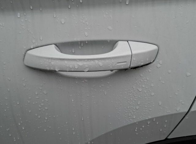 Білий Шкода Kodiaq, об'ємом двигуна 2 л та пробігом 242 тис. км за 22000 $, фото 15 на Automoto.ua