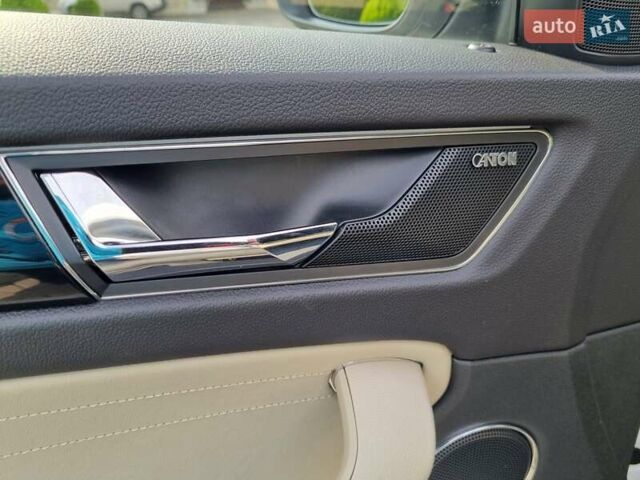 Білий Шкода Kodiaq, об'ємом двигуна 1.97 л та пробігом 185 тис. км за 37500 $, фото 15 на Automoto.ua