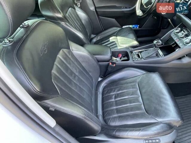 Шкода Kodiaq 2021 в Днепре (Днепропетровске) на Automoto.ua Белый Шкода Kodiaq, объемом двигателя 1.98 л и пробегом 106 тыс. км за 33900 $, фото 25 на Automoto.ua