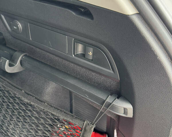 Белый Шкода Kodiaq, объемом двигателя 1.98 л и пробегом 89 тыс. км за 36500 $, фото 15 на Automoto.ua
