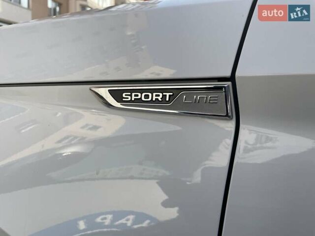 Белый Шкода Kodiaq, объемом двигателя 1.98 л и пробегом 113 тыс. км за 37300 $, фото 14 на Automoto.ua