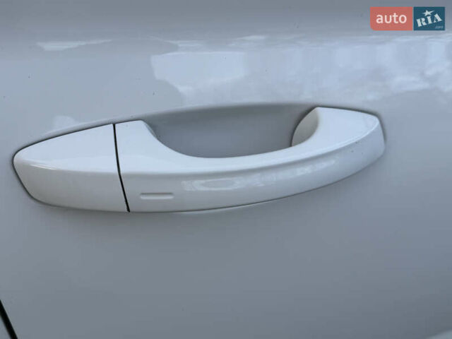 Білий Шкода Kodiaq, об'ємом двигуна 1.98 л та пробігом 197 тис. км за 22999 $, фото 22 на Automoto.ua