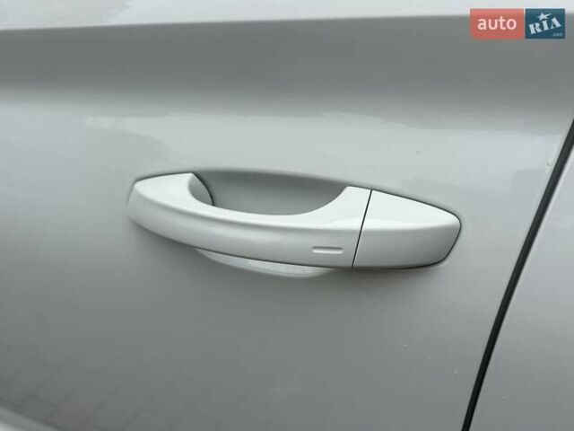 Белый Шкода Kodiaq, объемом двигателя 1.98 л и пробегом 70 тыс. км за 33900 $, фото 27 на Automoto.ua