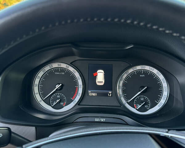 Білий Шкода Kodiaq, об'ємом двигуна 1.97 л та пробігом 120 тис. км за 34000 $, фото 2 на Automoto.ua