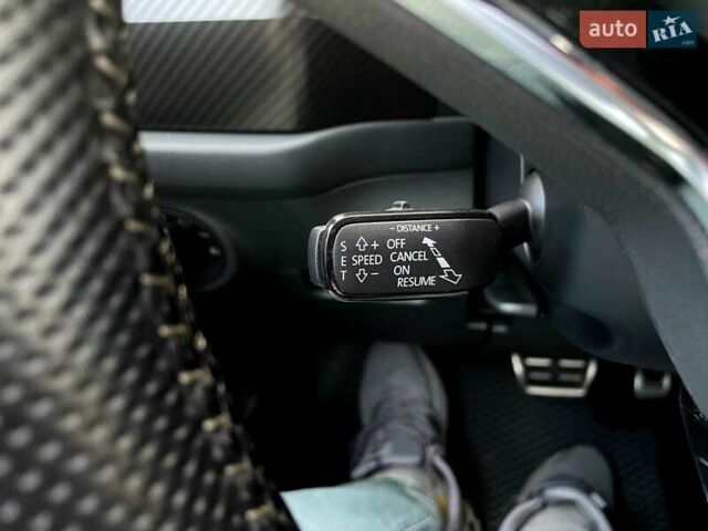 Белый Шкода Kodiaq, объемом двигателя 1.98 л и пробегом 113 тыс. км за 37300 $, фото 3 на Automoto.ua
