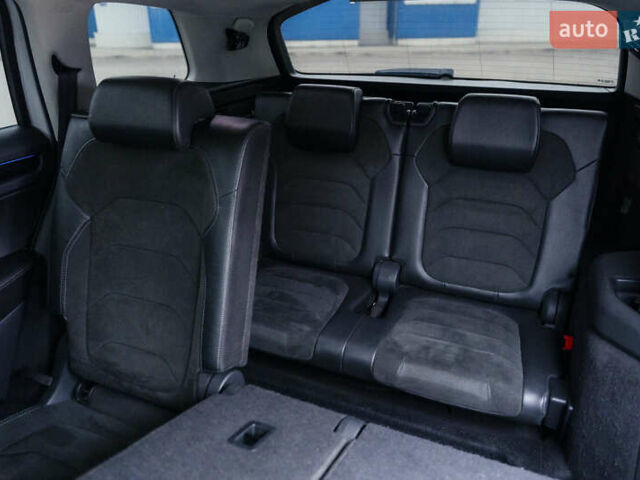 Білий Шкода Kodiaq, об'ємом двигуна 1.98 л та пробігом 100 тис. км за 34000 $, фото 29 на Automoto.ua