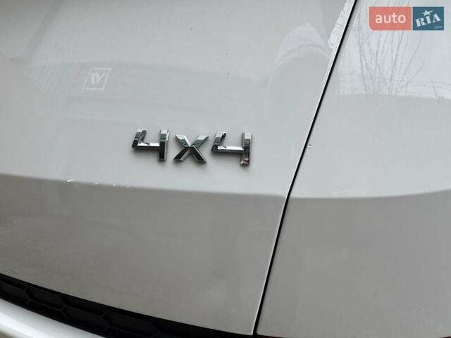 Білий Шкода Kodiaq, об'ємом двигуна 1.98 л та пробігом 149 тис. км за 23950 $, фото 15 на Automoto.ua