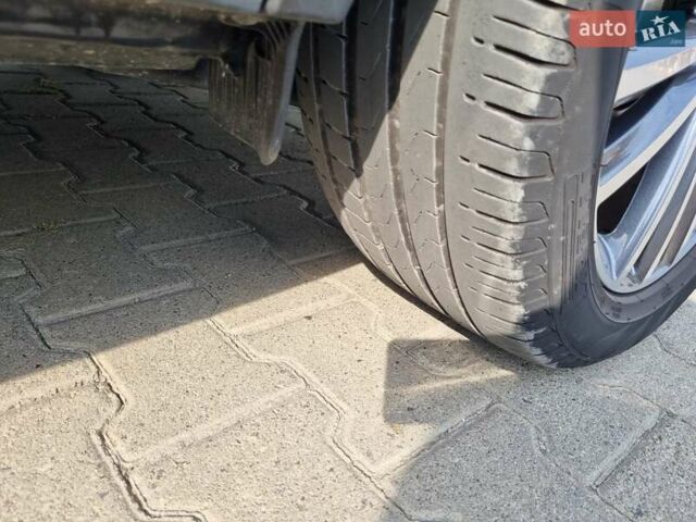 Білий Шкода Kodiaq, об'ємом двигуна 1.97 л та пробігом 185 тис. км за 37500 $, фото 50 на Automoto.ua