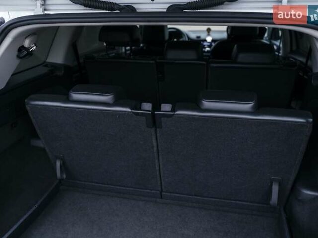 Білий Шкода Kodiaq, об'ємом двигуна 1.98 л та пробігом 100 тис. км за 34000 $, фото 42 на Automoto.ua