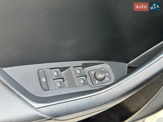 Білий Шкода Kodiaq, об'ємом двигуна 1.98 л та пробігом 197 тис. км за 22999 $, фото 49 на Automoto.ua