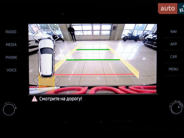 Шкода Kodiaq 2022 у Одесі на Automoto.ua Білий Шкода Kodiaq, об'ємом двигуна 2 л та пробігом 59 тис. км за 29900 $, фото 20 на Automoto.ua