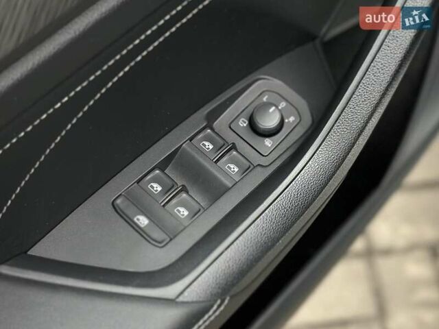 Белый Шкода Kodiaq, объемом двигателя 1.98 л и пробегом 131 тыс. км за 30990 $, фото 15 на Automoto.ua