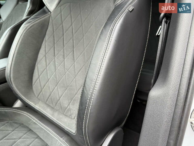 Білий Шкода Kodiaq, об'ємом двигуна 2 л та пробігом 154 тис. км за 37499 $, фото 28 на Automoto.ua