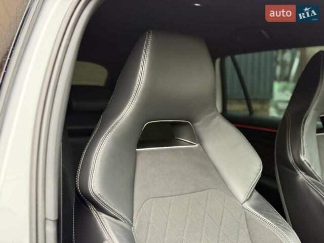 Білий Шкода Kodiaq, об'ємом двигуна 2 л та пробігом 154 тис. км за 37499 $, фото 34 на Automoto.ua