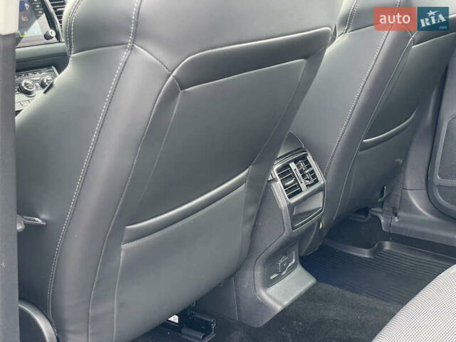 Белый Шкода Kodiaq, объемом двигателя 1.97 л и пробегом 29 тыс. км за 34400 $, фото 27 на Automoto.ua