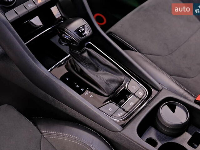 Шкода Kodiaq 2022 у Одесі на Automoto.ua Білий Шкода Kodiaq, об'ємом двигуна 2 л та пробігом 59 тис. км за 29900 $, фото 16 на Automoto.ua