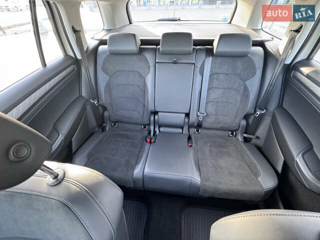 Белый Шкода Kodiaq, объемом двигателя 2 л и пробегом 45 тыс. км за 40999 $, фото 35 на Automoto.ua