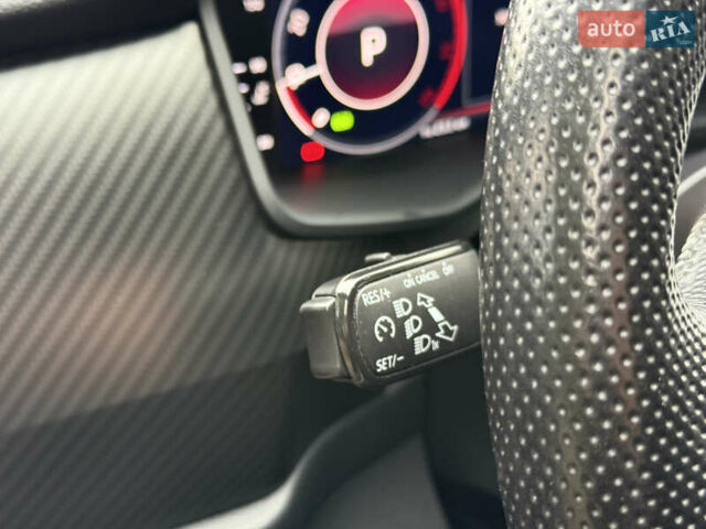 Білий Шкода Kodiaq, об'ємом двигуна 2 л та пробігом 154 тис. км за 37499 $, фото 32 на Automoto.ua