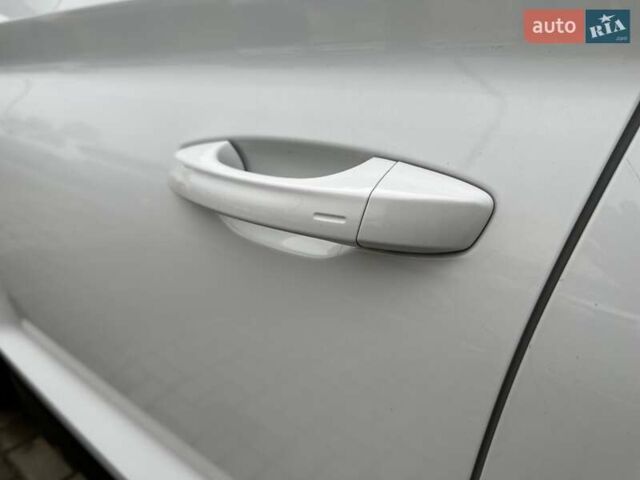 Белый Шкода Kodiaq, объемом двигателя 1.98 л и пробегом 131 тыс. км за 30990 $, фото 14 на Automoto.ua