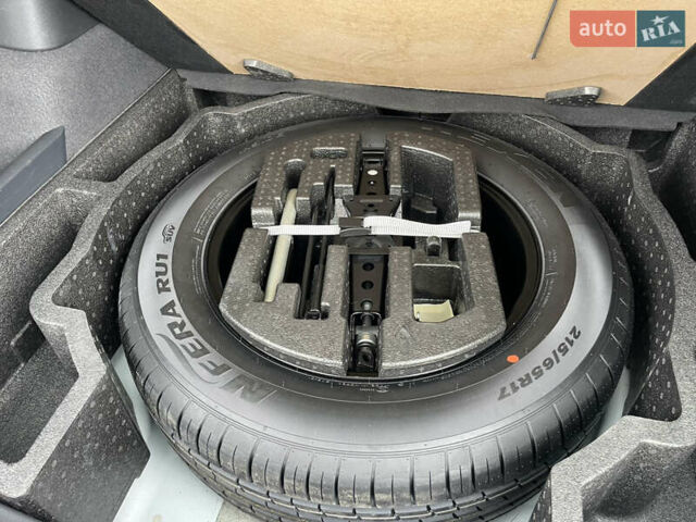Белый Шкода Kodiaq, объемом двигателя 1.97 л и пробегом 29 тыс. км за 34400 $, фото 23 на Automoto.ua