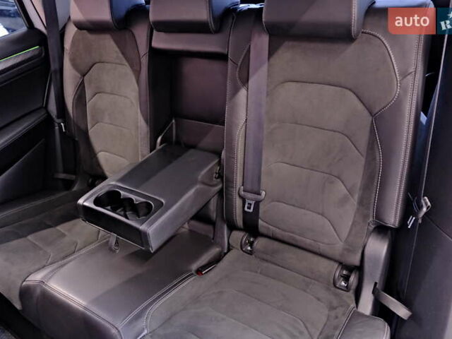 Шкода Kodiaq 2022 у Одесі на Automoto.ua Білий Шкода Kodiaq, об'ємом двигуна 2 л та пробігом 59 тис. км за 29900 $, фото 38 на Automoto.ua