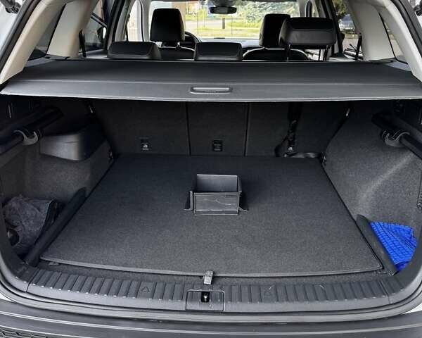 Білий Шкода Kodiaq, об'ємом двигуна 1.98 л та пробігом 52 тис. км за 38500 $, фото 39 на Automoto.ua