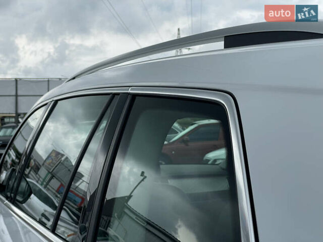 Белый Шкода Kodiaq, объемом двигателя 1.97 л и пробегом 29 тыс. км за 34400 $, фото 13 на Automoto.ua
