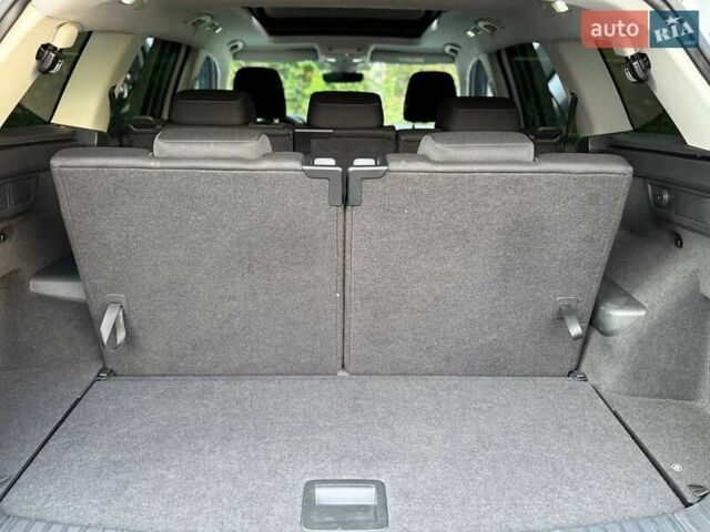 Білий Шкода Kodiaq, об'ємом двигуна 1.97 л та пробігом 44 тис. км за 37999 $, фото 33 на Automoto.ua