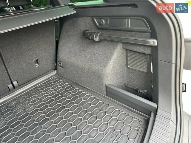 Белый Шкода Kodiaq, объемом двигателя 1.98 л и пробегом 64 тыс. км за 39000 $, фото 25 на Automoto.ua