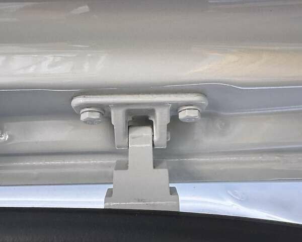Білий Шкода Kodiaq, об'ємом двигуна 1.98 л та пробігом 52 тис. км за 38500 $, фото 15 на Automoto.ua