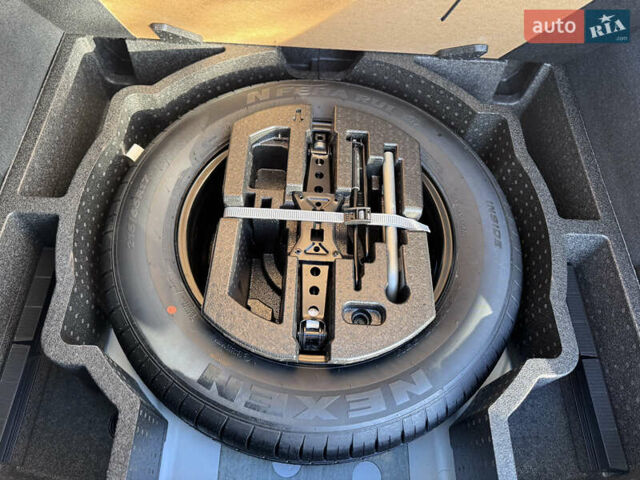 Белый Шкода Kodiaq, объемом двигателя 2 л и пробегом 45 тыс. км за 40999 $, фото 48 на Automoto.ua