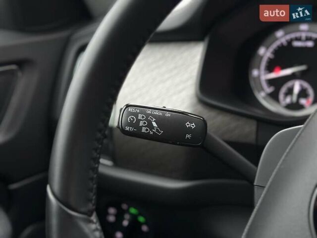 Белый Шкода Kodiaq, объемом двигателя 1.98 л и пробегом 131 тыс. км за 30990 $, фото 19 на Automoto.ua