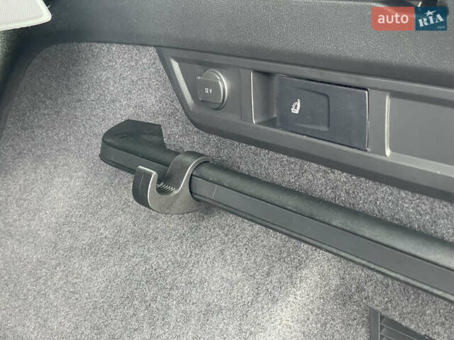 Белый Шкода Kodiaq, объемом двигателя 1.97 л и пробегом 29 тыс. км за 34400 $, фото 22 на Automoto.ua