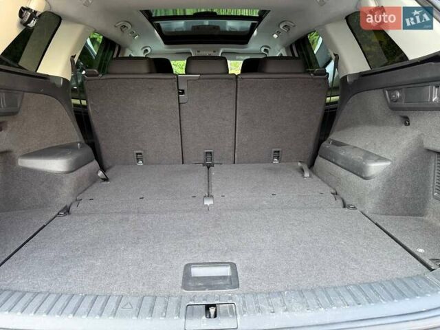 Білий Шкода Kodiaq, об'ємом двигуна 1.97 л та пробігом 44 тис. км за 37999 $, фото 32 на Automoto.ua