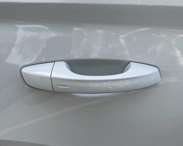 Білий Шкода Kodiaq, об'ємом двигуна 1.98 л та пробігом 52 тис. км за 38500 $, фото 61 на Automoto.ua