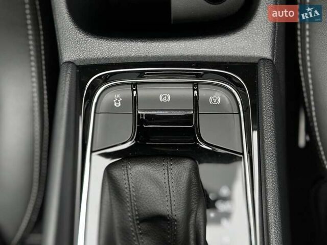 Белый Шкода Kodiaq, объемом двигателя 1.98 л и пробегом 131 тыс. км за 30990 $, фото 23 на Automoto.ua