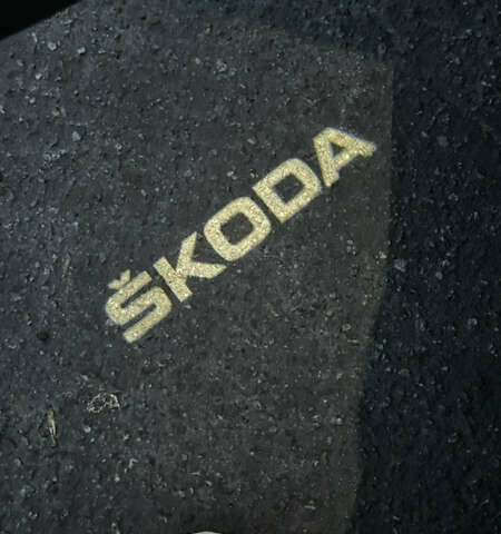 Белый Шкода Kodiaq, объемом двигателя 2 л и пробегом 9 тыс. км за 43900 $, фото 25 на Automoto.ua