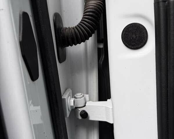 Білий Шкода Kodiaq, об'ємом двигуна 1.98 л та пробігом 52 тис. км за 38500 $, фото 14 на Automoto.ua