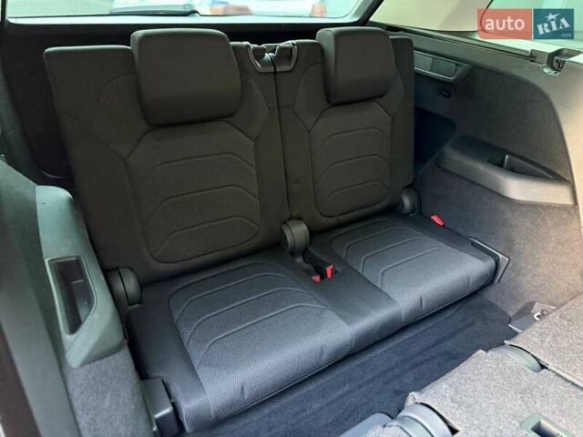 Білий Шкода Kodiaq, об'ємом двигуна 1.97 л та пробігом 44 тис. км за 37999 $, фото 35 на Automoto.ua