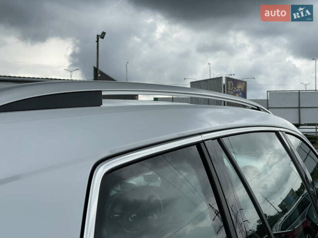 Белый Шкода Kodiaq, объемом двигателя 1.97 л и пробегом 29 тыс. км за 34400 $, фото 9 на Automoto.ua