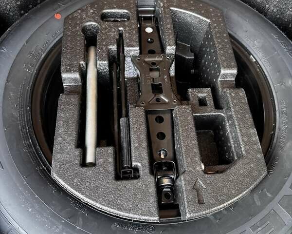 Білий Шкода Kodiaq, об'ємом двигуна 1.98 л та пробігом 52 тис. км за 38500 $, фото 30 на Automoto.ua