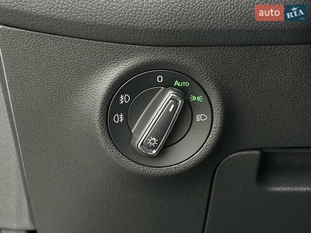 Белый Шкода Kodiaq, объемом двигателя 1.98 л и пробегом 131 тыс. км за 30990 $, фото 16 на Automoto.ua