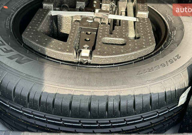 Белый Шкода Kodiaq, объемом двигателя 2 л и пробегом 9 тыс. км за 43900 $, фото 20 на Automoto.ua