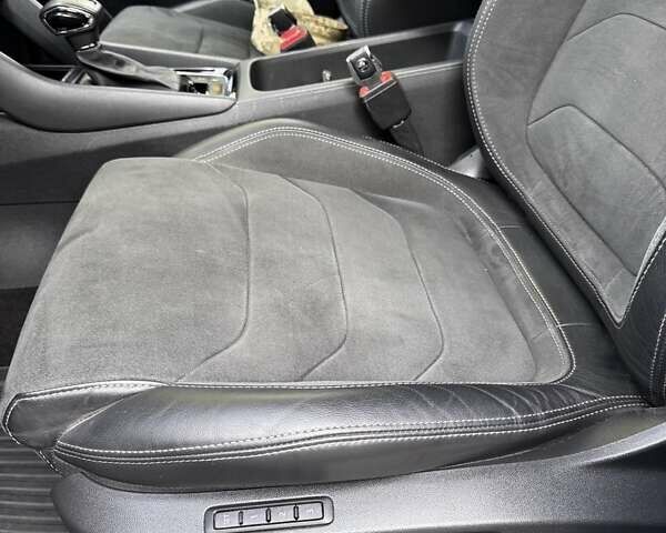Білий Шкода Kodiaq, об'ємом двигуна 1.98 л та пробігом 52 тис. км за 38500 $, фото 51 на Automoto.ua