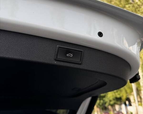 Білий Шкода Kodiaq, об'ємом двигуна 1.98 л та пробігом 52 тис. км за 38500 $, фото 38 на Automoto.ua