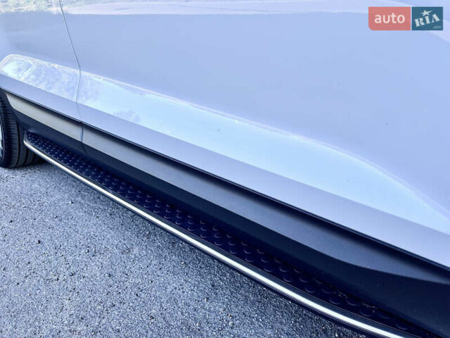 Білий Шкода Kodiaq, об'ємом двигуна 1.97 л та пробігом 79 тис. км за 38700 $, фото 46 на Automoto.ua