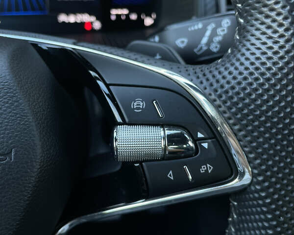 Белый Шкода Kodiaq, объемом двигателя 1.98 л и пробегом 68 тыс. км за 41000 $, фото 16 на Automoto.ua